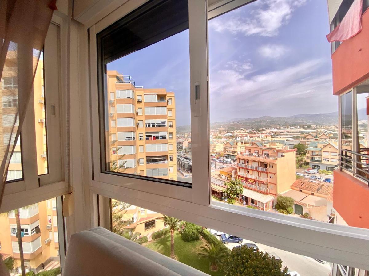 Apartamento La Barrita De Manuela Torrox Exterior foto